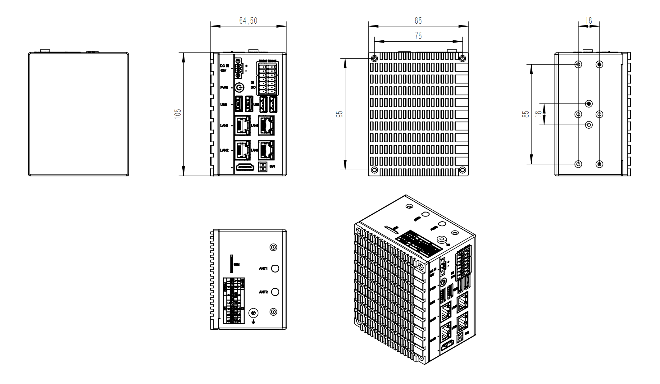 WES-2J1900-4240-4DI-4DO_總裝圖_00.png